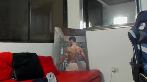 Alan online show from 11/18/25, 10:25