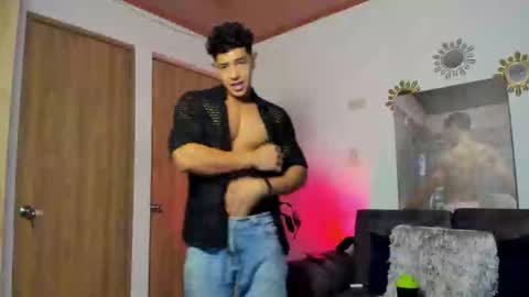 Alan online show from 02/15/26, 12:07