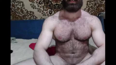 AlanStrongs online show from 02/04/25, 02:28