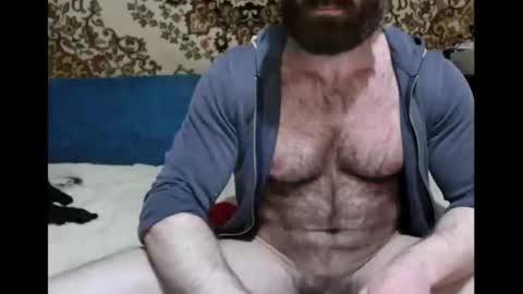 AlanStrongs online show from 02/12/25, 11:09