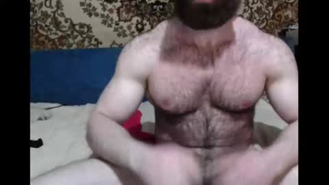 AlanStrongs online show from 02/13/25, 07:52