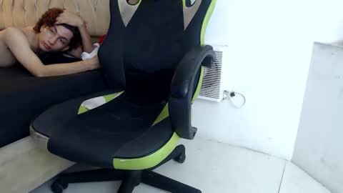 alantrickz365 online show from 11/17/25, 02:12