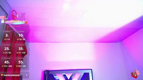 Victoria  online show from 04/19/26, 10:14