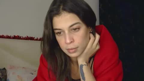 AllylicArabis online show from 02/09/26, 05:28