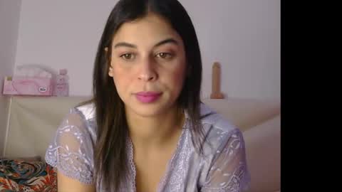AllylicArabis online show from 04/11/26, 12:42