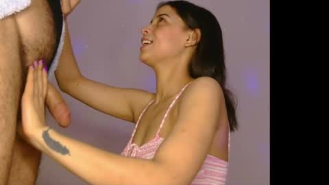 AllylicArabis online show from 05/30/26, 11:13