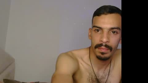 AllylicArabis online show from 05/31/26, 10:44
