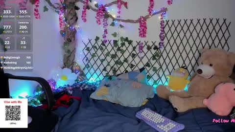 Caro online show from 03/07/25, 06:33