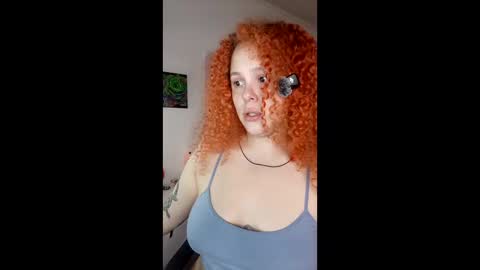 Caro online show from 03/15/26, 02:34