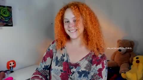 Caro online show from 05/14/26, 12:23