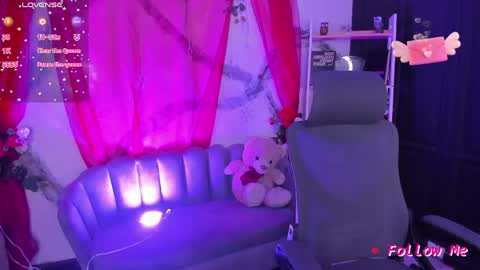 Snapshot of alaskaflowers_ chatting on 05/17/26, 04:21 Alaska online show from 05/17/26, 04:21