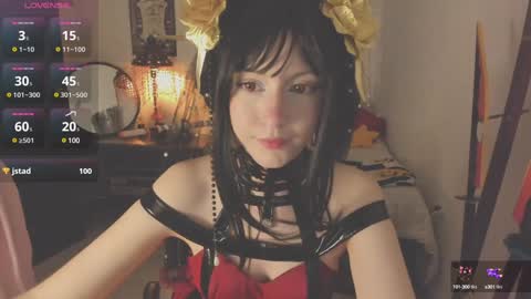 Alaska Grace       online show from 12/04/24, 03:59