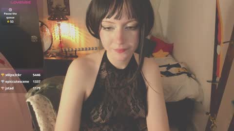 Alaska Grace       online show from 12/06/24, 07:32