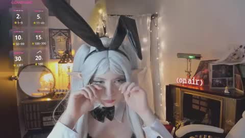 Alaska Grace       online show from 02/12/25, 03:40