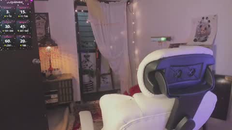 Alaska Grace       online show from 02/18/25, 02:05