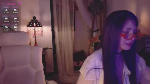 Alaska Grace       online show from 09/25/25, 01:20