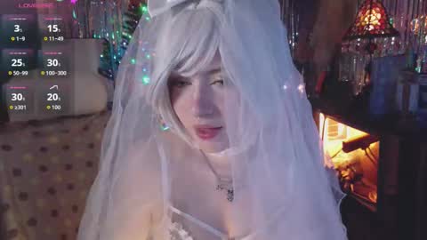 Alaska Grace       online show from 01/07/26, 02:58