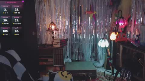 Alaska Grace       online show from 04/03/26, 03:37