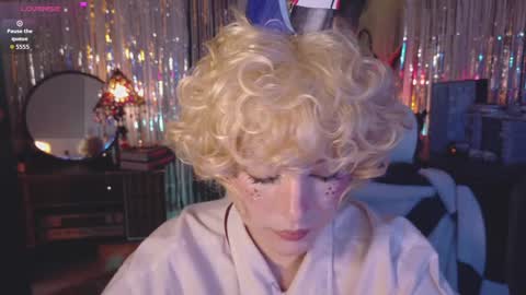 Alaska Grace       online show from 04/08/26, 02:44