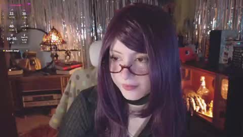 Snapshot of alaskagrace chatting on 07/14/26, 03:11 Alaska Grace online show from 07/14/26, 03:11