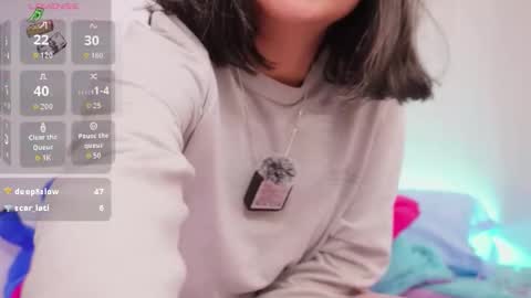 alasska_18 online show from 02/08/26, 03:21