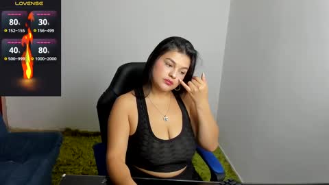Snapshot of alayasmile chatting on 02/14/25, 12:14 Alaya online show from 02/14/25, 12:14