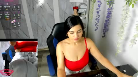 Alaya online show from 04/04/26, 08:17