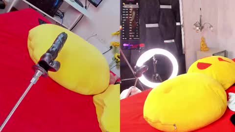 Alazsanna online show from 03/13/26, 10:49