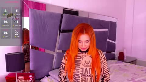 alba online show from 01/01/25, 12:21