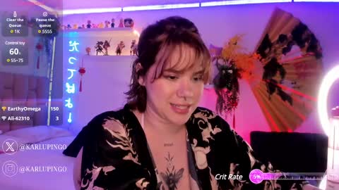 Snapshot of albaandthayron chatting on 03/08/25, 03:13 albaandthayron online show from 03/08/25, 03:13