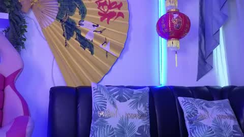 albaandthayron online show from 04/21/26, 12:00