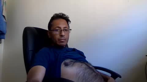 albalchal1973 online show from 02/10/26, 10:58