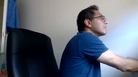 albalchal1973 online show from 03/22/26, 10:35