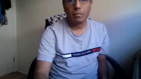 albalchal1973 online show from 03/29/26, 10:21