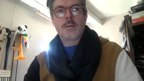 albandant online show from 02/19/25, 02:01