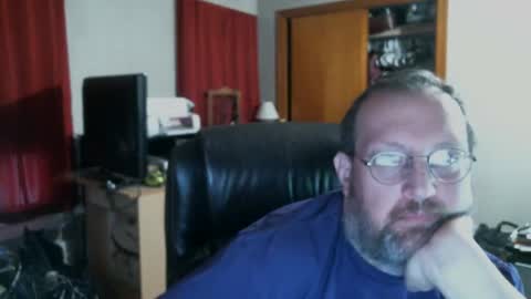 Alberik online show from 12/24/24, 09:00