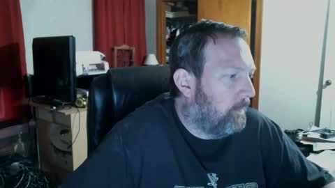 Alberik online show from 01/03/25, 08:54