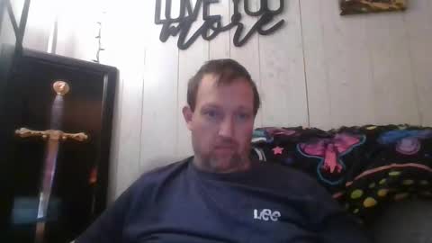 Alberik online show from 01/19/25, 02:36