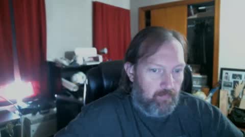 Alberik online show from 11/01/25, 03:14