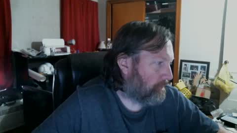 Alberik online show from 11/15/25, 04:14