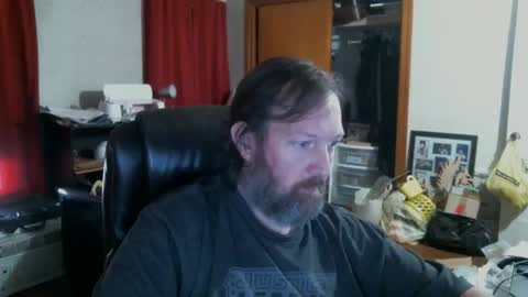 Alberik online show from 11/22/25, 05:12