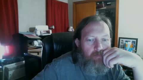 Alberik online show from 03/01/26, 07:05