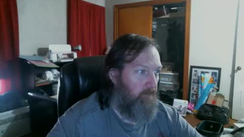 Alberik online show from 03/14/26, 02:44