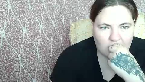 Snapshot of albertaandsharon chatting on 07/14/26, 11:49 AlbertaAndSharon online show from 07/14/26, 11:49