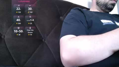 AlbertBelle online show from 03/14/26, 10:32