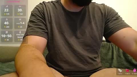 AlbertBelle online show from 05/09/26, 07:30