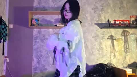 Im Katrina online show from 12/21/25, 12:56