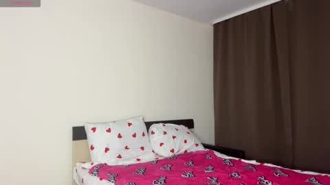 Viktoria online show from 01/18/26, 01:15