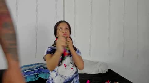 I WANT TO FEEL YOU online show from 02/13/26, 11:56