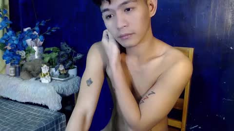 Albert online show from 01/05/25, 01:58